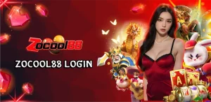 Zocool88 login